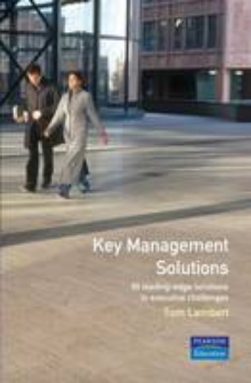 Picture of Key management Solutions