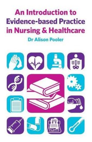 Picture of Introduction to Evidence Based Practice in Nursing & Healthcare