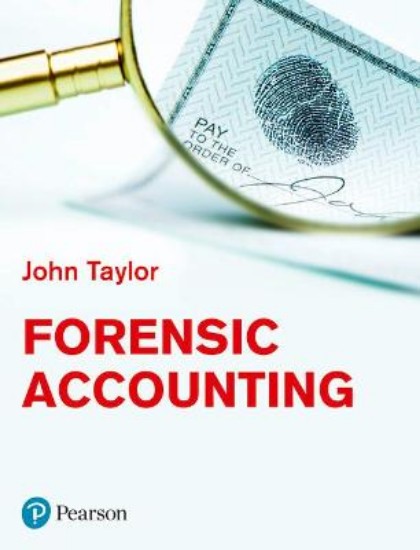 Picture of Forensic Accounting