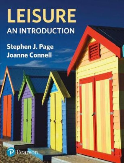 Picture of Leisure: An Introduction