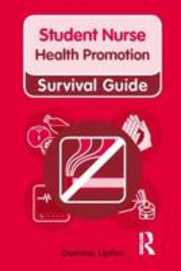 Picture of Student Nurse Health Promotion Survival Guide