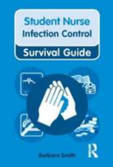 Picture of Student Nurse Infection Control Survival Guide