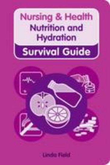 Picture of Student Nurse Nutrition and Hydration Survival Guide