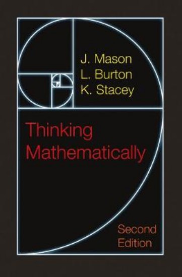 Picture of Thinking Mathematically 2ed