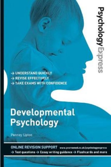 Picture of Psychology Express: Developmental Psychology
