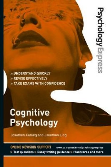 Picture of Psychology Express: Cognitive Psychology