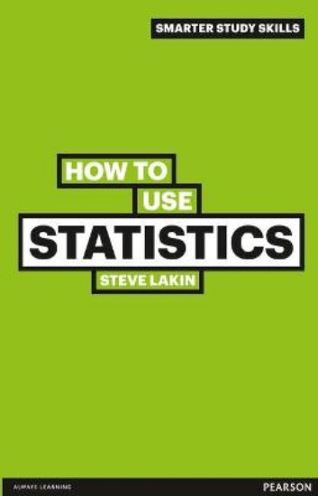 Picture of How to Use Statistics
