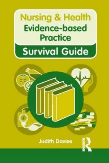 Picture of Nursing & Health Survival Guide: Evidence Based Practice
