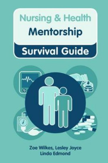 Picture of Nursing And Health Survival Guide: Mentorship