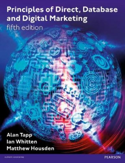 Picture of Principles of direct and database Marketing : A Digital Orientation 5e