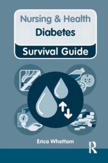 Picture of Nursing and Health Survival Guide: Diabetes