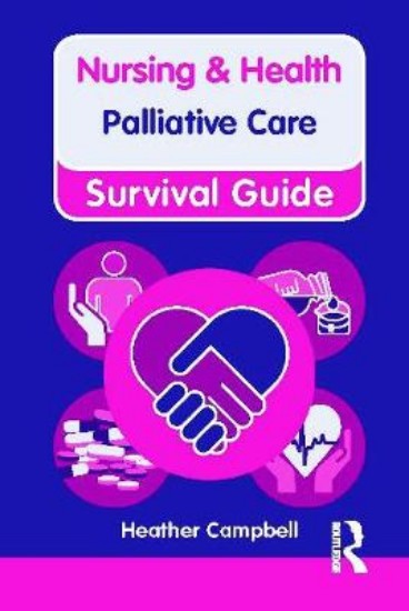 Picture of Nursing & Health Survival Guide: Palliative Care