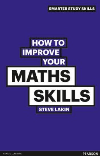 Picture of How To Improve Your Maths Skills