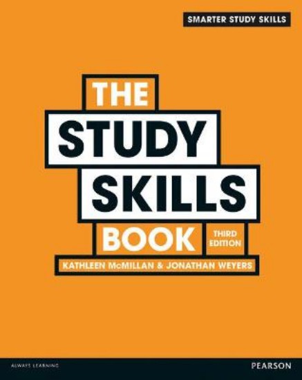 Picture of Study Skills Book 3ed