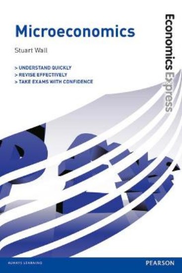 Picture of Economics Express: Microeconomics