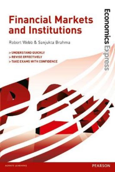 Picture of Economics Express: Financial Markets and Institutions