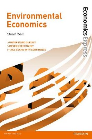 Picture of Economics Express: Environmental Economics