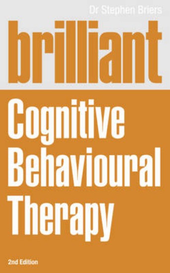 Picture of Brilliant Cognitive Behaviour Therapy