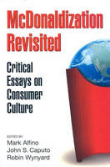 Picture of McDonaldization Revisited