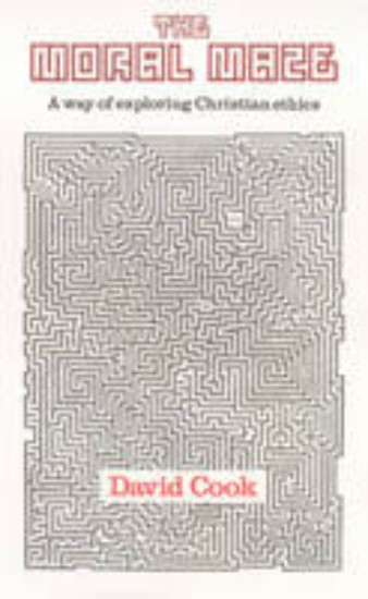 Picture of Moral maze:  ways of exploring christian ethics
