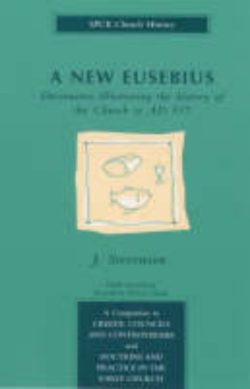 Picture of New Eusebius