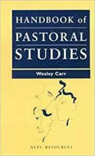 Picture of Handbook of Pastoral Studies