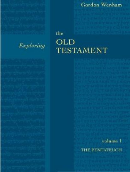 Picture of Exploring the Old Testament: The Pentateuch: Vol 1: Pentateuch