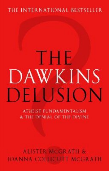 Picture of Dawkins Delusion?