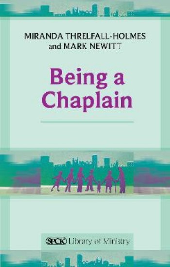 Picture of Being A Chaplain