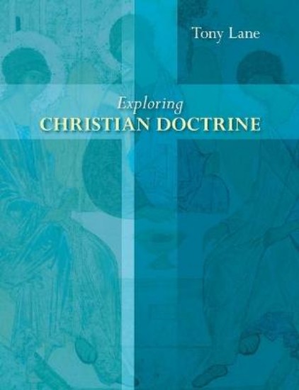 Picture of Exploring Christian Doctrine