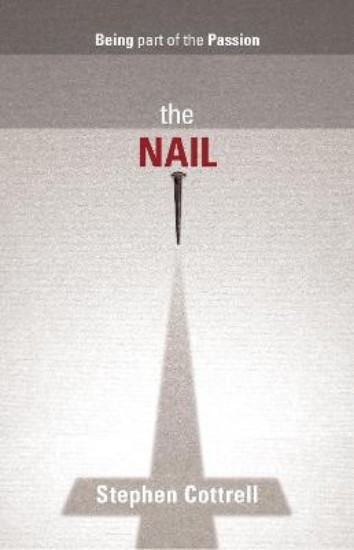 Picture of Nail: Being Part of the Passion