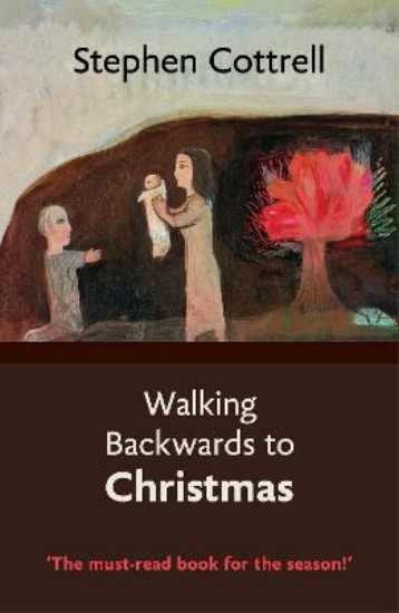 Picture of Walking Backwards to Christmas