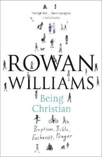 Picture of Being Christian
