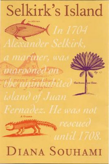 Picture of Selkirk's Island