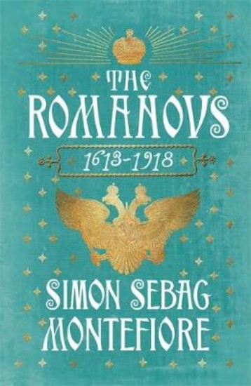 Picture of Romanovs: 1613-1918