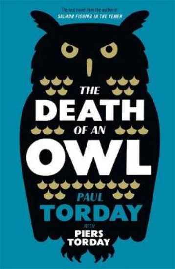 Picture of Death of an Owl