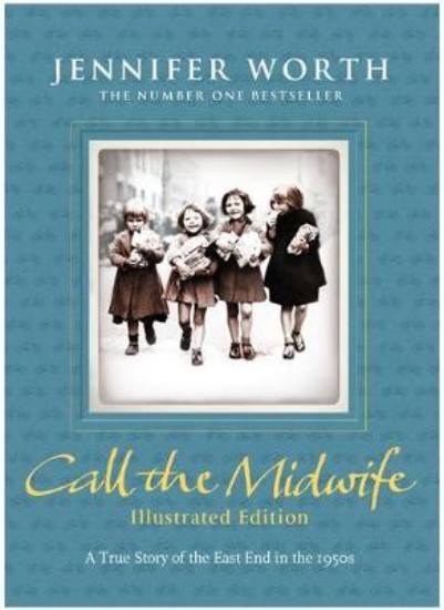 Picture of Call the Midwife