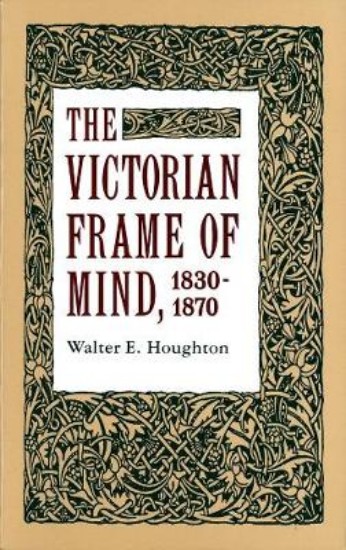 Picture of Victorian Frame Of Mind 1830-1870