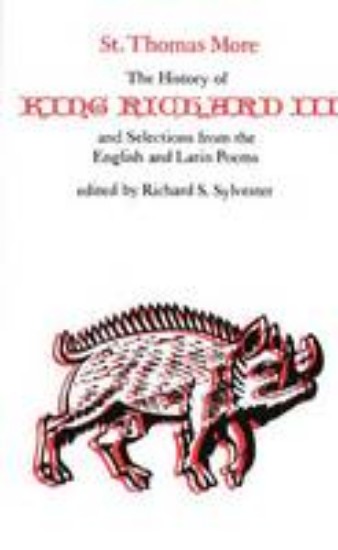 Picture of History of Richard III