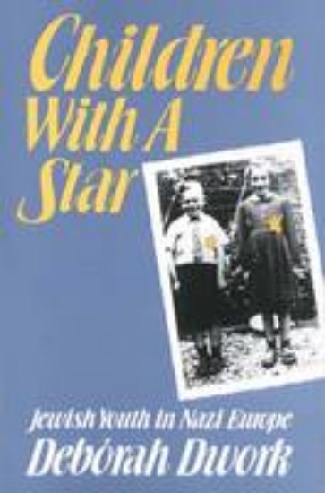 Picture of Children with a Star
