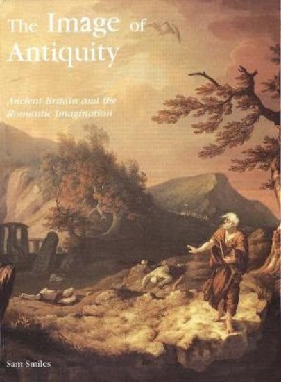Picture of Image of Antiquity: Ancient Britain and the Romantic Imagination