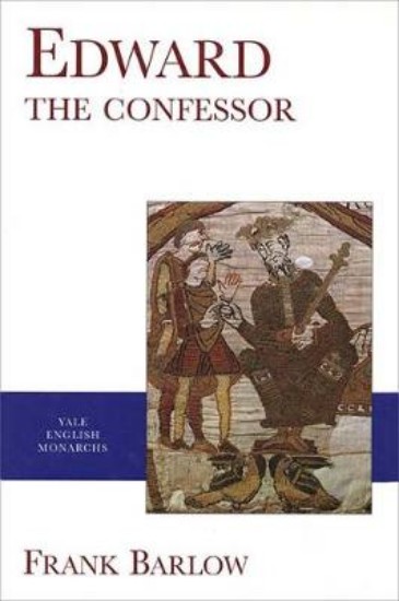 Picture of Edward the Confessor