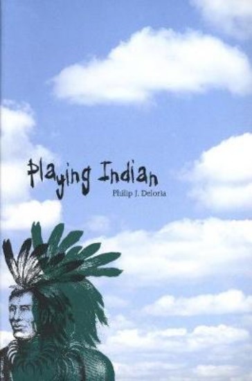 Picture of Playing Indian