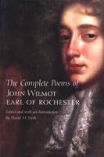 Picture of Complete Poems of John Wilmot Earl Of Rochester
