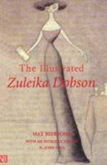 Picture of Illustrated Zuleika Dobson
