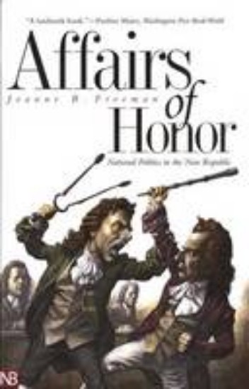 Picture of Affairs of Honor