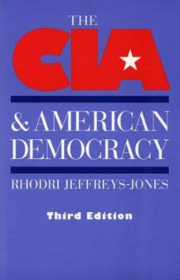 Picture of CIA and American Democracy 3ed