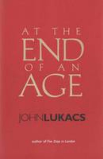 Picture of At the end of an age