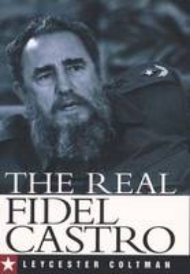 Picture of Real Fidel Castro