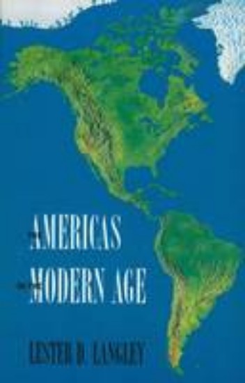 Picture of Americas in the Modern Age